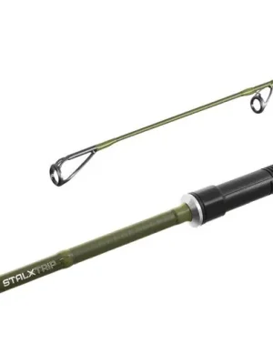 Značkový Delphin Prut STALX Trip 2,7m 2,75lb