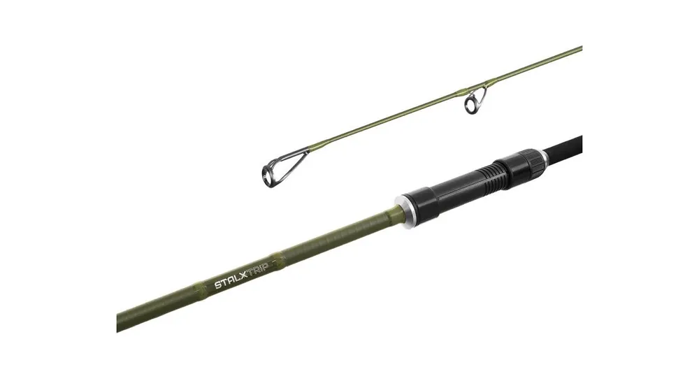 Značkový Delphin Prut STALX Trip 2,7m 2,75lb