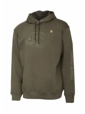 Prologic Mikina Mirror Carp Hoodie XXXL Nejlepší Cena