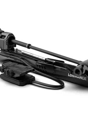 Lowrance Elektromotor Ghost 52" Výhodná Nabídka