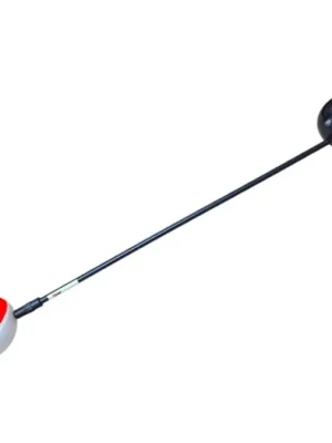 Rychlé Dodání DK Fishing Teleskopická sumcová bójka XL