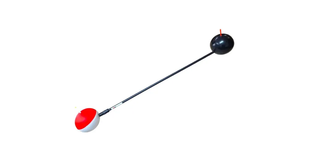 Rychlé Dodání DK Fishing Teleskopická sumcová bójka XL