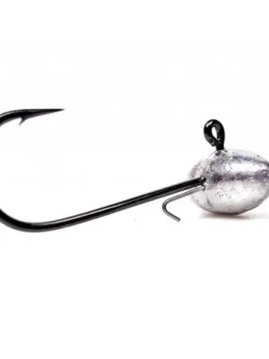 Přímo Od Výrobce SAF Jigová hlavička Margay 2X 14g Velikost 4/0 4ks