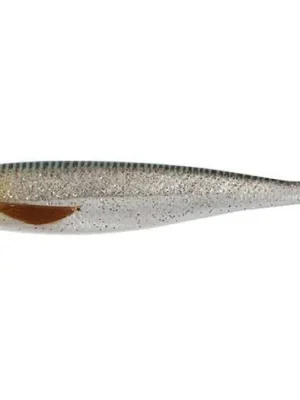 FOX Rage Gumová nástraha Pro Shad 10cm Silver Halo Odeslání Ihned