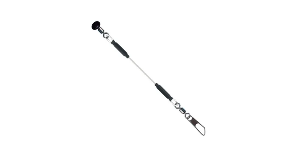 Nejprodávanější Nytro Průjezd s karabinkou Feeder Link with Safety Snap 7,5cm