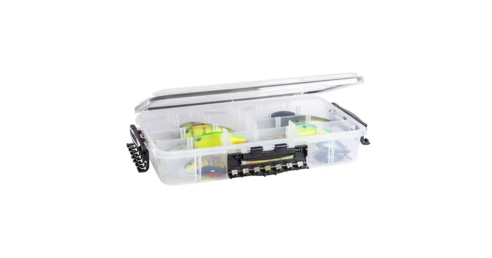 Vysoce Kvalitní Plano Krabička Waterproof StowAway 3700