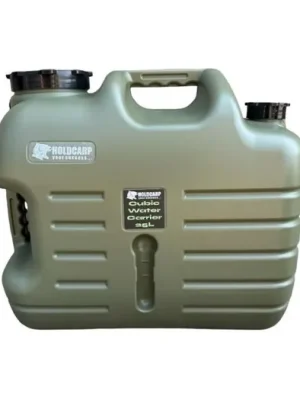Bezpečná Platba Holdcarp Kanystr Cubic Water Carrier 25l