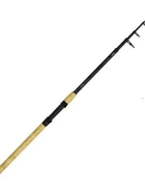 Akce Zebco Prut Trophy Tele 3m 30-100g