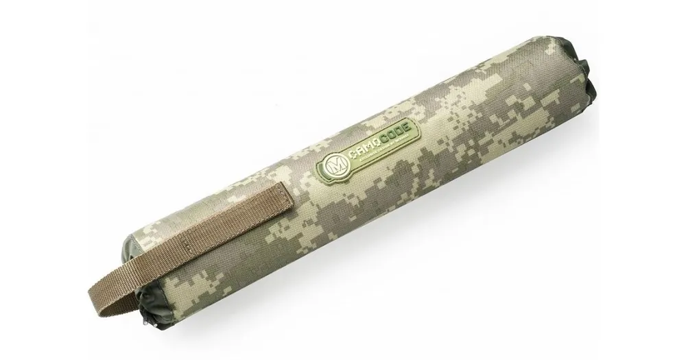 Mivardi Plovák na podběrák CamoCODE Pouze Dnes