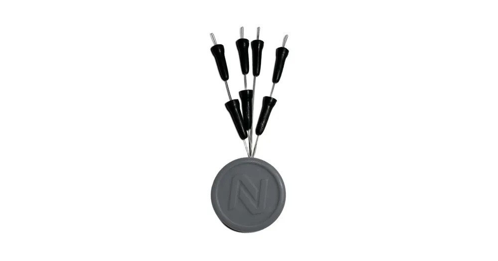 Nytro Stoper Free Running Feeder Swivel Blocker Akční Cena