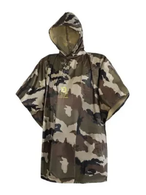 Bezpečná Platba Delphin Nepromokavé pončo PROOF Poncho L-XXL