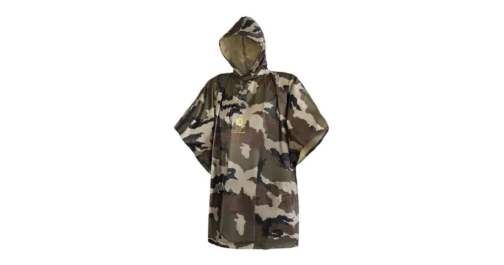 Bezpečná Platba Delphin Nepromokavé pončo PROOF Poncho L-XXL