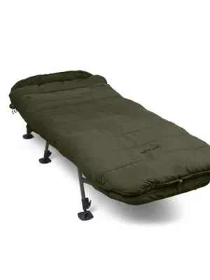 Sonik Lehátko se spacákem AXS Sleep System Comfort Memory Foam Koupit Online