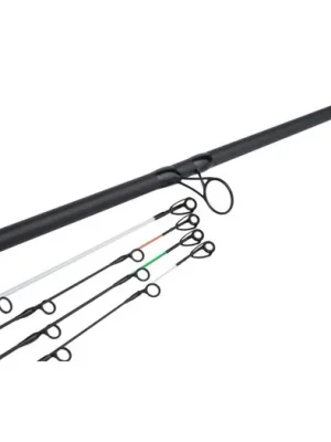 Novinka Sonik Prut Angl-R Barbel 12' 3,6m 1,75lb Multi Tip