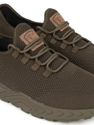Expresní Doručení FOX Boty Mesh Lite Trainer 46 (EU12)