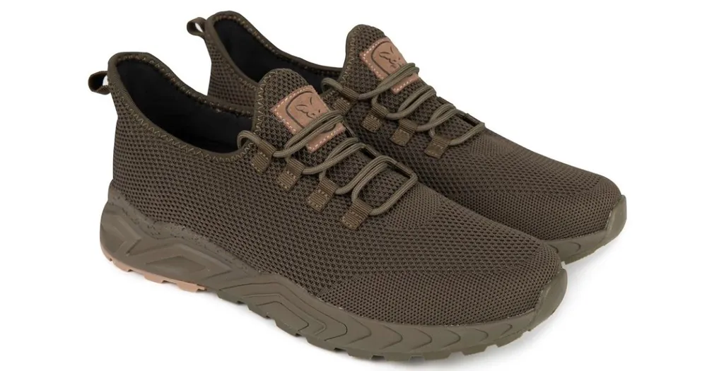 Expresní Doručení FOX Boty Mesh Lite Trainer 46 (EU12)