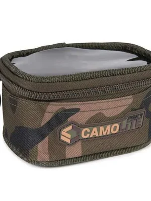FOX Pouzdro Camolite Accessory Bag Small Rychlé Dodání