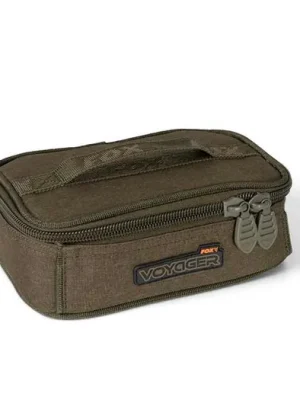 FOX Pouzdro Voyager Lead and Bits Bag Top Prodej