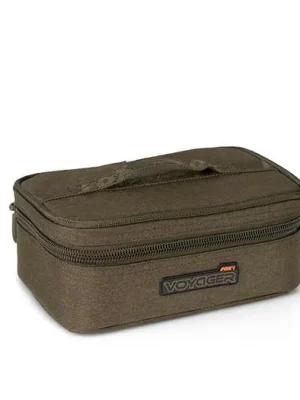 Výhodná Nabídka FOX Pouzdro Voyager Hookbait Case 8 Pot