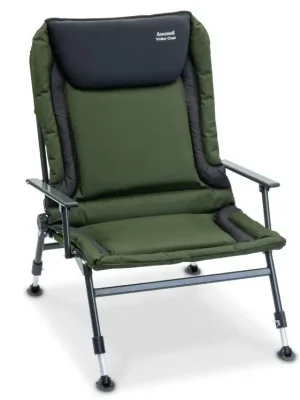 Anaconda křeslo Big Visitor Chair Přímo Od Výrobce