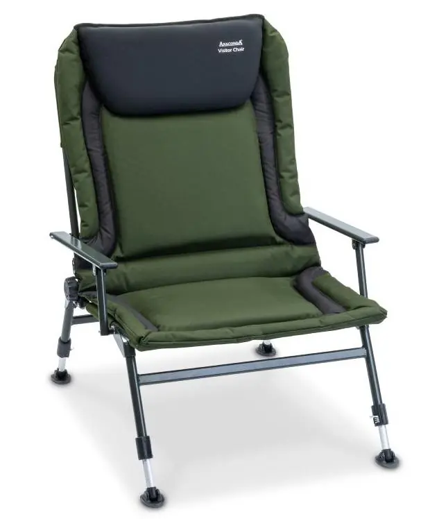 Anaconda křeslo Big Visitor Chair Přímo Od Výrobce