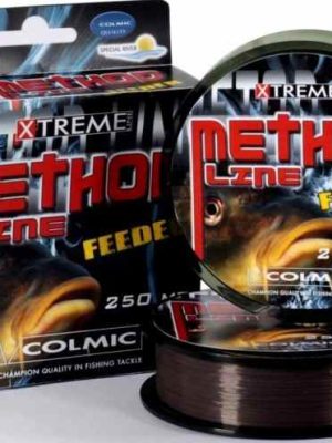 Colmic vlasec Method Feeder Line 250m Nejprodávanější