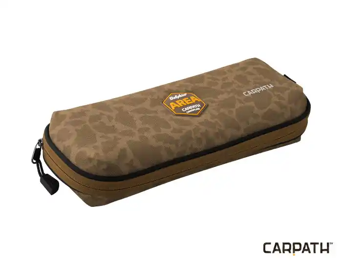 Značkový Delphin pouzdro Carpath Rig Lux