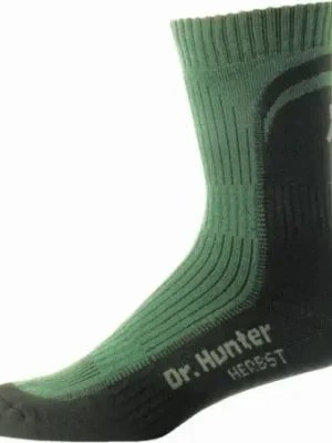 Pouze Dnes Dr.Hunter ponožky trekové Herbst