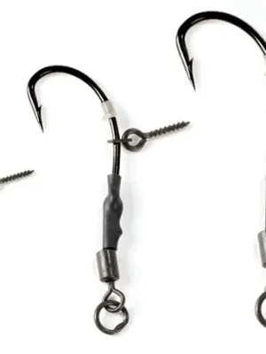 Pouze Dnes EXC návazec Ronnie Carp Rig 777P