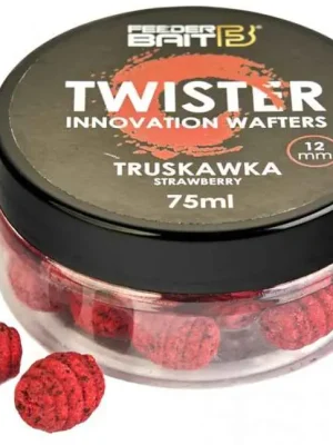 Feeder Bait Twister Wafters 12mm - 75ml Novinka