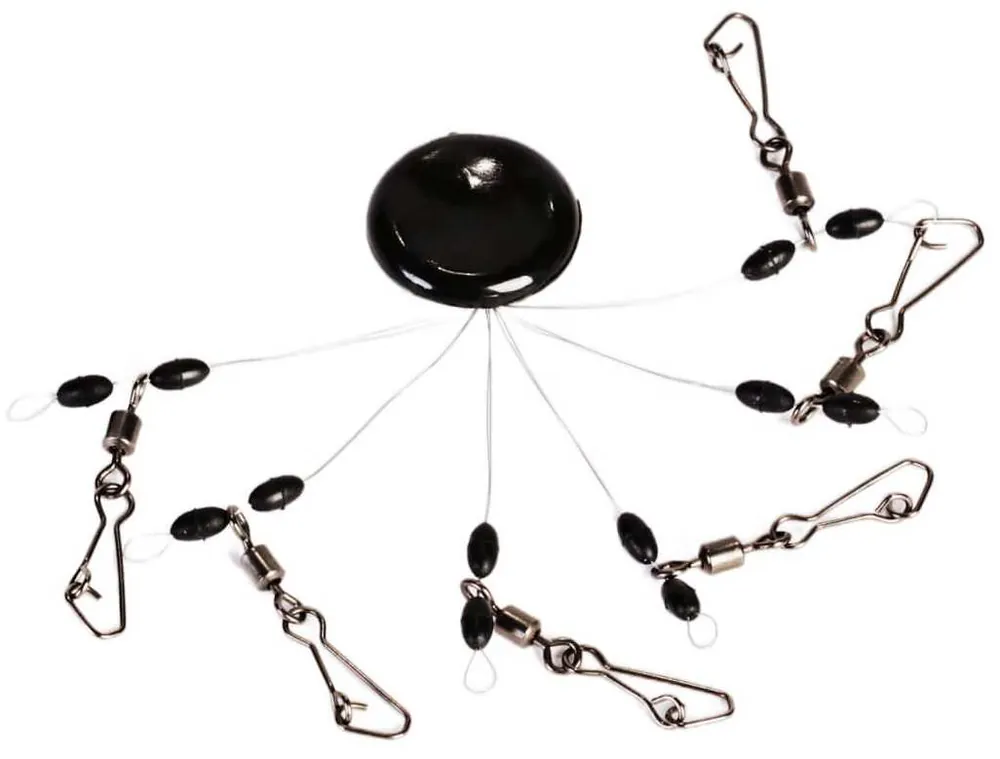 Víkendová Akce Filfishing Filex Feeder System FIL3974