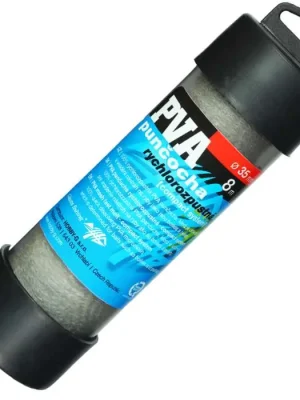 GF PVA punčocha + pěchovač Compact System Fast Melt 35mm/8m Nejlepší Cena