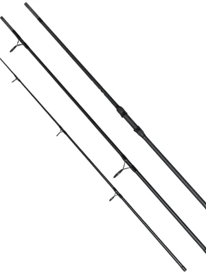 Víkendová Akce GF spodový prut Deluxe Carp Spod 12ft 5lb 3díly