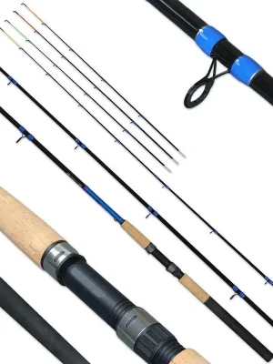 Super Cena Giants Fishing prut CLX MK2 Feeder 12ft (3.6m) 90g