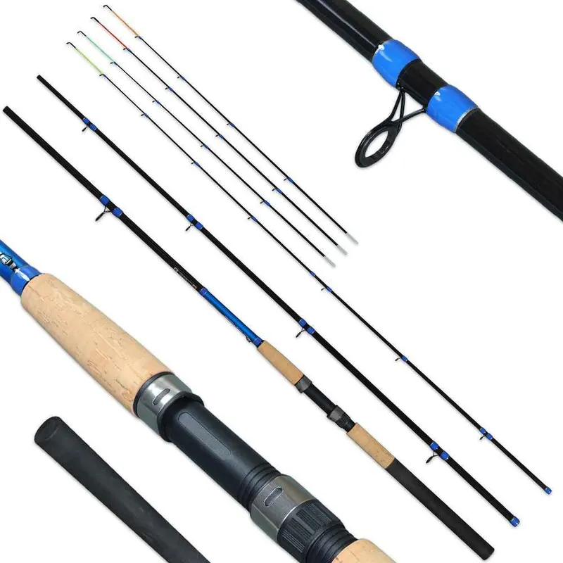 Super Cena Giants Fishing prut CLX MK2 Feeder 12ft (3.6m) 90g