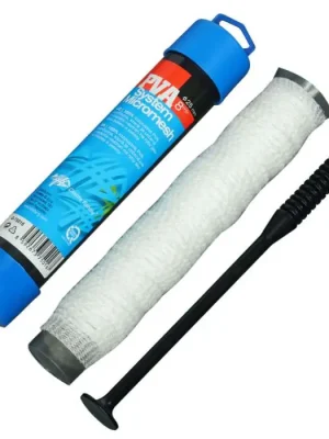 Výhodná Nabídka Giants fishing PVA punčocha System Micromesh 35 + 25mm/ 8 + 8m mega pack