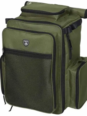 Vrácení Zdarma Giants Fishing Rucksack Classic MK2 Large
