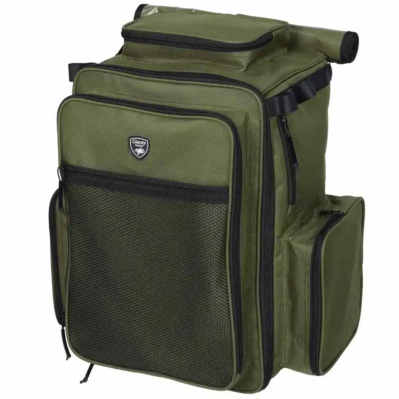 Vrácení Zdarma Giants Fishing Rucksack Classic MK2 Large