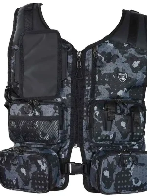 Přímo Od Výrobce Giants Fishing vláčecí vesta Spinning Vest Luxury