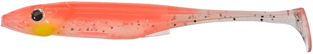 Gunki Whiz 10cm UV Laser Pink 1ks Nová Kolekce