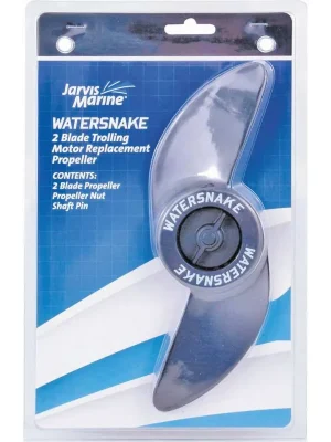 Bezpečná Platba JM Watersnake vrtule 28-34lb