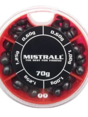 Mistral bročky hrubé 70g Nakupujte Hned