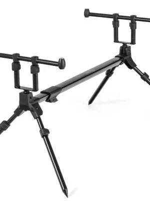 Značkový Mivardi stojan Rodpod New Dynasty Quick Set