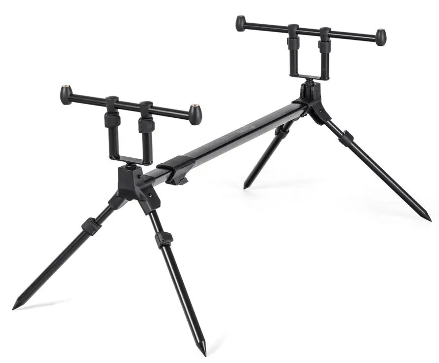 Značkový Mivardi stojan Rodpod New Dynasty Quick Set