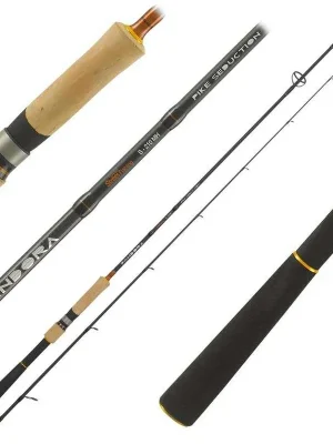 Sleva PM prut Pandora Seduction Pike 210cm 5-20g