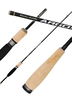 PM prut Redoutable Argos 190cm 7-21g Nejlepší Volba
