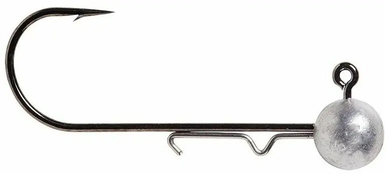 Savage Gear jiggové hlavičky Ball Jig Heads 25g - 5ks Bezpečná Platba