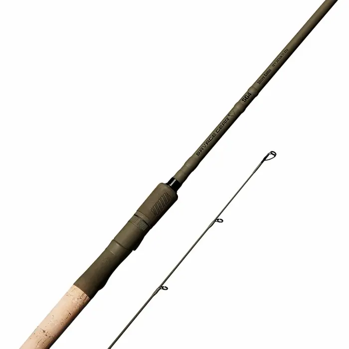 Savage Gear prut SGS4 Shore Game 2,74m / 5-18g Aktuální