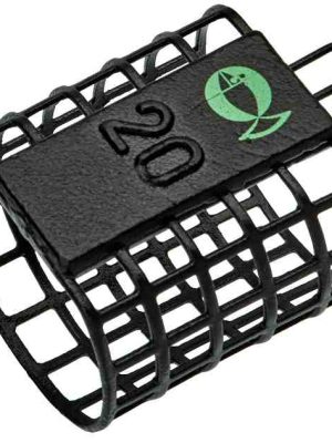 Cenově Výhodný Sensas krmítko Feeder Round Cage vel.XL