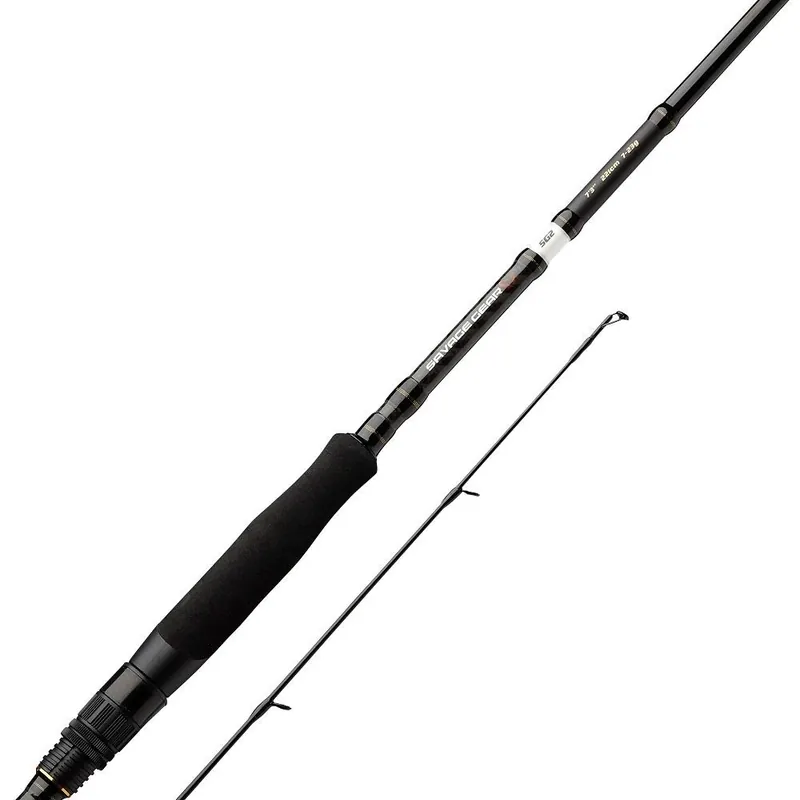 Levný SG prut SG2 Medium Game M 221cm/12-35g